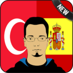 Turkish Spanish Translator