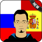 Russian Spanish Translator