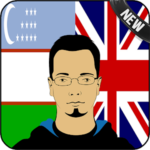 Uzbek English Translator