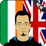 Irish English Translator
