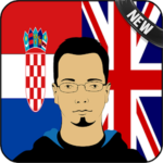 Croatian – English Translator