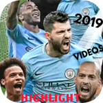 Football Highlights; Daily Match 2019