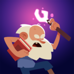 Almost a Hero – Idle RPG Clicker