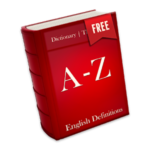 Offline English Dictionary FREE