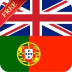 Offline English Portuguese Dictionary