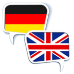 German English Dictionary OFFLINE with Voice