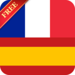Offline Spanish French Dictionary