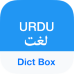 Urdu Dictionary & Translator – Dict Box