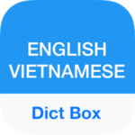 Vietnamese Dictionary & Translator – Từ Điển Dịch