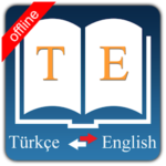 English Turkish Dictionary