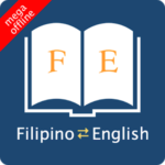 English Filipino Dictionary