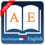 English Azerbaijani Dictionary