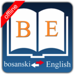 English Bosnian Dictionary