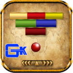 الطوب الكسارة أوروبا الفتح