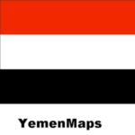 Yemen Maps