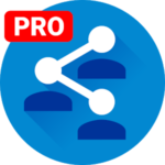 Share Contacts PRO