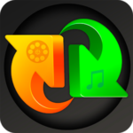 تحويل الصوت والفيديو