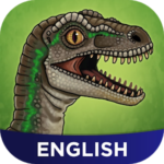 Jurassic Amino for Dinosaur Fans