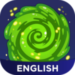 Amino for Rick and Morty