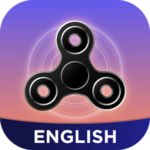 Fidget Spinner Amino