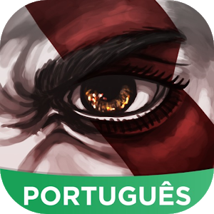 Olimpo Amino para God of War em Português