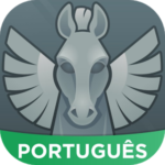 Cavaleiros Amino para Saint Seiya em Português