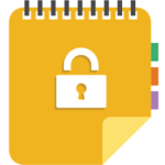 Secure Notes Lock – Notepad – Todo List