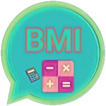 BMI-Calorie Calculator