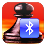 لعبة CHESS BLUETOOTH