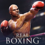 Real Boxing – Fighting Game – مهكرة MOD