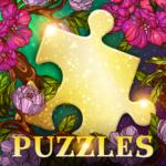 Good Old Jigsaw Puzzles – Free Puzzle Games