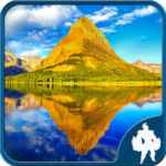 National Park Jigsaw Puzzle