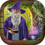 دنيا الخيال وجوه خفية لعبة مغامرة ألعاب الغموض