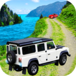 4×4 Off Road Rally adventure: New car games 2020
