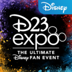 D23 Expo 2019