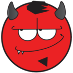 رموز تعبيرية 16+: رموز للبالغين (Emojidom، Ochat)