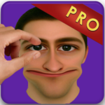 Face Animator – Photo Deformer Pro