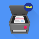 Mobile Doc Scanner (MDScan) + OCR Trial