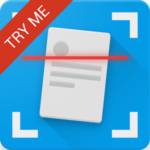 Flatbed Camera Trial