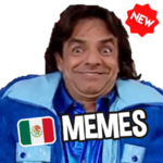 Stickers Memes Mexicanos ?? Nuevos Memes Mexico
