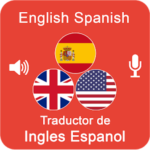 English Spanish Voice Translator Speak & Translate