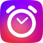 GO Clock – Alarm Clock & Theme