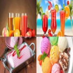 عصائر منعشة و مثلجات