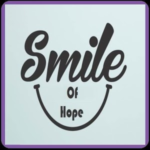 Smile of hope