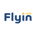 Flyin.com – حجز طيران و حجز فنادق مع فلاي إن