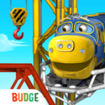 Chuggington جاهزة للبناء
