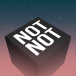 Not Not – مستوى يتحدى ذكاءك