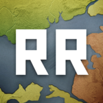 Rival Regions: world strategy of war and politics