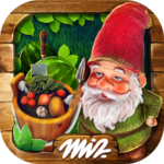 حديقة لعبة –  ألعاب البحث عن الأشياء