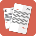 Make My Resume Offline